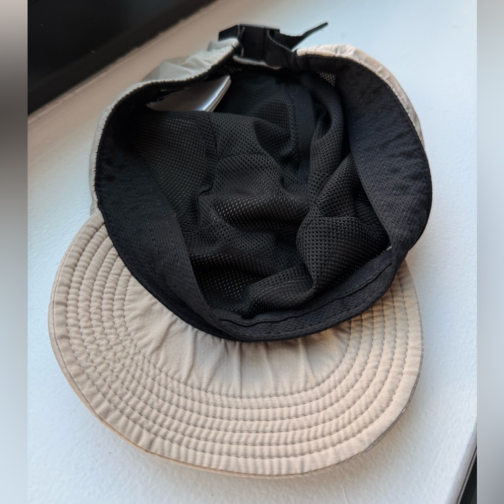 Rapha x Snow Peak Travel Cap - Picture 3 of 5